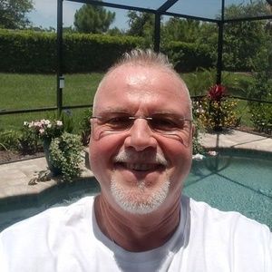 Meet your Posher, Jeffrey